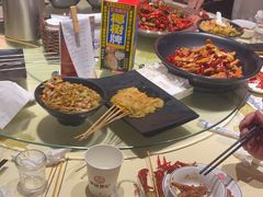 -聚味瞿记·龙虾堂(咸嘉湖店)