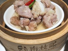 -南枝记·港式打边炉(新北万达店)