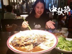 -旺顺阁鱼头泡饼(常营店)