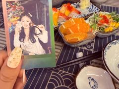 -無忧浅草君·洋风料理(下沙宝龙二期一店)