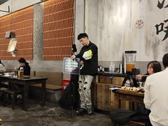 -破店肥哈·东北烧烤·夜宵(南山保利店)