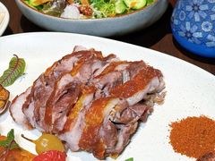 -丝路有约·优雅新疆菜(万宴城店)