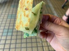 -咏春葱油饼(德政中路店)