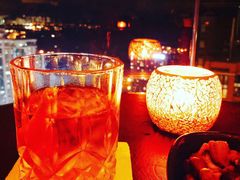 -The Penthouse酒吧