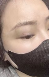 -德绣·机器野生眉发际线·美瞳线半永久
