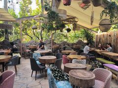-BARBARIAN餐厅(武定路店)