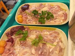 -小煵记·打边炉(西丽文光店)