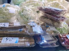 -永辉超市(百子湾店)