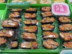 -鲜道寿司(无锡苏宁店)