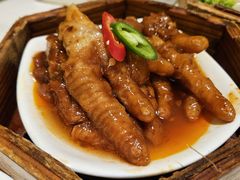 -粤食堂(天津和悦汇店)