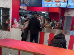 -肯德基(永旺店)