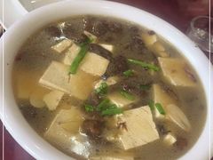 -途肴·老农饭庄(百里峡店)
