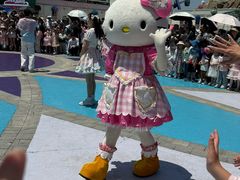 -安吉Hello Kitty乐园