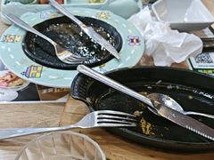 -豪客来牛排(红豆万花城店)