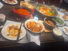 -外婆家(杭州马塍店·杭帮菜名店)