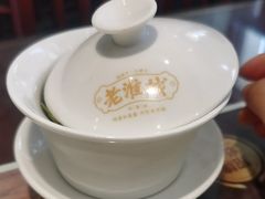 -老淮城·长鱼面(河下古镇店)
