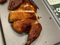 -吴家·非遗淮扬小馆(镇江万达广场店)
