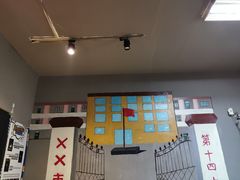 -怪谈恐怖真人实景密室逃脱(百隆广场A座店)