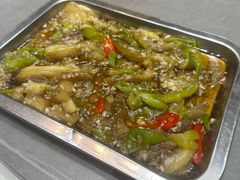-大佬陈羊肉串(永安街店)