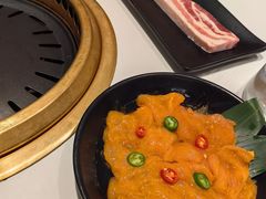 -花味·自助烤肉(南方时代店)