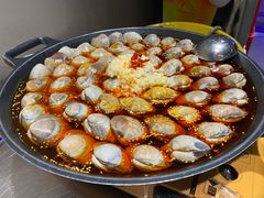 -水哥卜卜贝(东晓·胜汇里店)