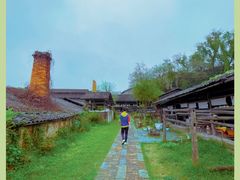 -景德镇陶阳里历史文化旅游区