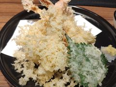 -隐初·SUSHI·美式日本料理