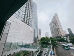 -壹海城ONE MALL