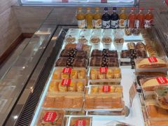 日式红豆-那家面包房(珠江路店)