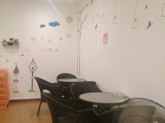 -欧贝拉蛋糕店(东门路店)