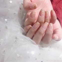 -StartNail美甲