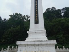 -黔灵山公园-南门售票处