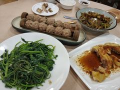-香顺·客家菜(东坑店)