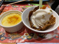 -水林间·寿喜烧自助(仙林金鹰店)