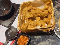 -王家渡火锅店(亦庄店)