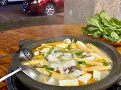 -大鼎石锅鱼(春江里店)