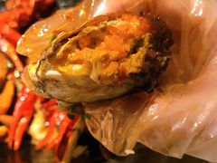 -巴厘龙虾·榜首油焖大虾(洞庭·艺术洋房店)