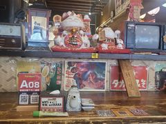-小川洋风料理(汉街店)