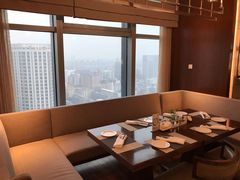 -开元名庭酒店-悦庭餐厅