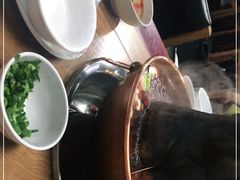 -風林火山烤室·涮肉