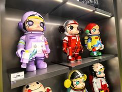 -泡泡玛特POPMART(正佳广场店)