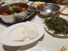 -蝎王府羊蝎子(北大地店)
