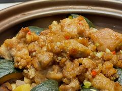-扬州香格里拉·香宫中餐厅