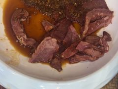 -乔家满族八大碗(流水沟店)