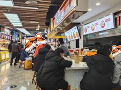大堂-李包面(观音桥好吃街B区店)