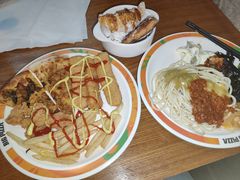 -比格比萨自助(国展店)