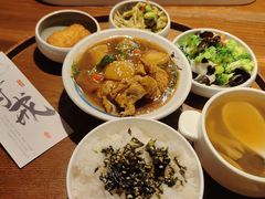 -鸡鸣寺百味斋素菜馆