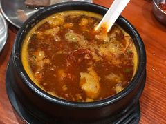 -大阪烧肉BAKA一代(十亩地店)