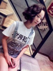 -红人馆造型十添