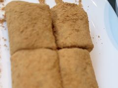 -黑窑厂糖油饼烤鸭·清真菜(黑窑厂街店)